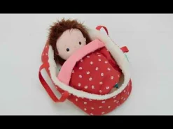 Lilliputiens Babypuppe Mila*Kinder Puppen & Puppenwagen