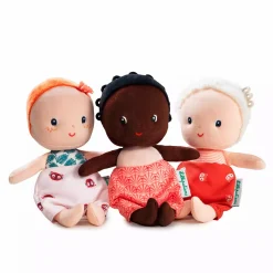 Lilliputiens Babypuppe Mila*Kinder Puppen & Puppenwagen