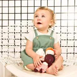 Lilliputiens Babypuppe Mila*Kinder Puppen & Puppenwagen