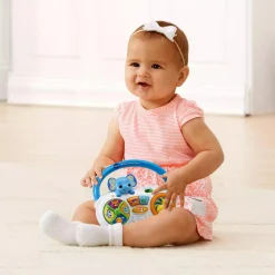 Babys erstes Radio*Kinder Lernspielzeug