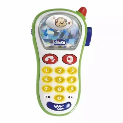 chicco Baby's Fotohandy*Kinder Lernspielzeug
