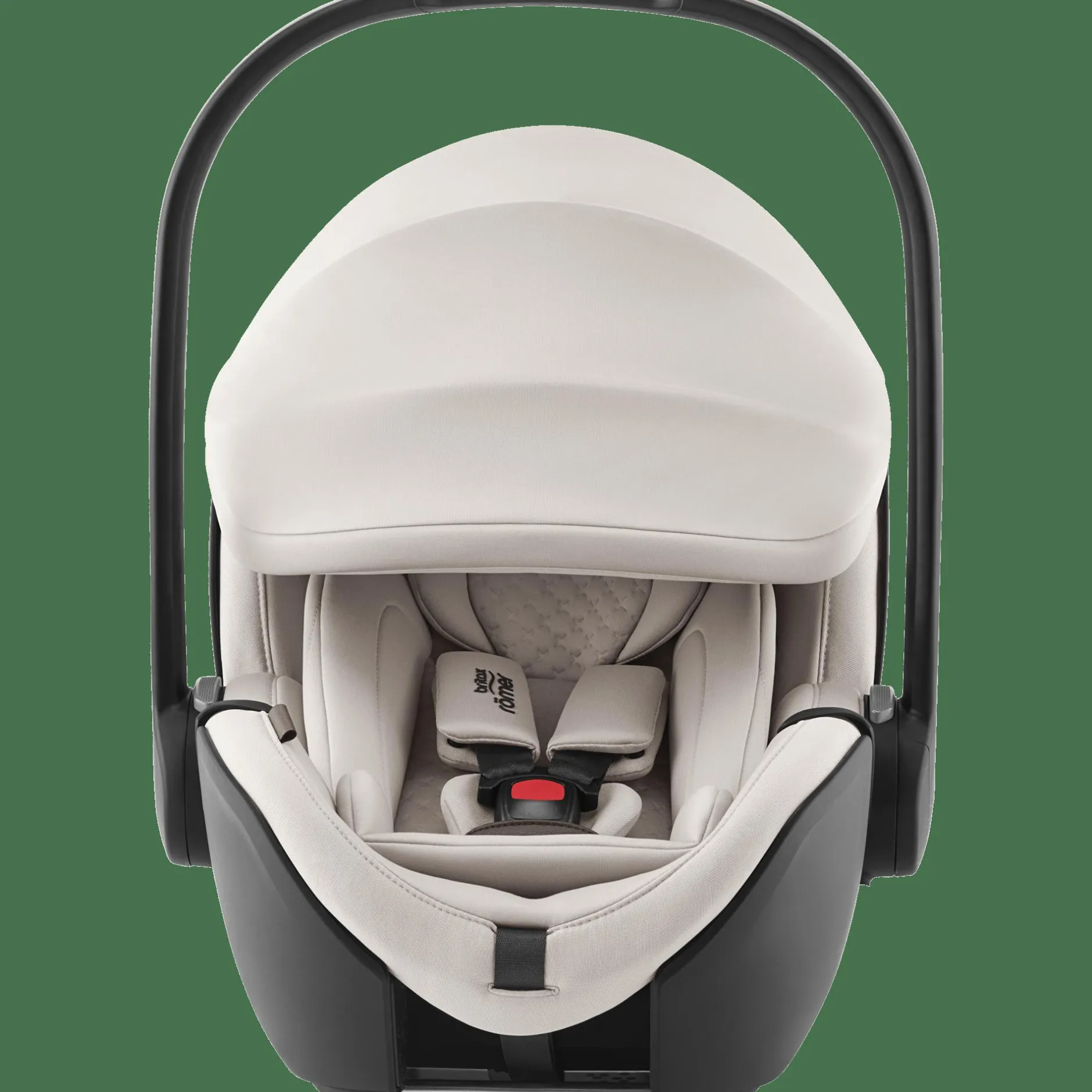 Britax Diamond BABY-SAFE PRO Lux Soft Taupe*Kinder Babyschalen 0-13 Kg, Gruppe 0+