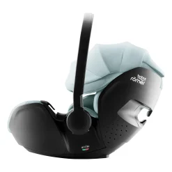 Britax Diamond BABY-SAFE PRO Style Harbor Blue Diamond*Kinder Babyschalen 0-13 Kg, Gruppe 0+