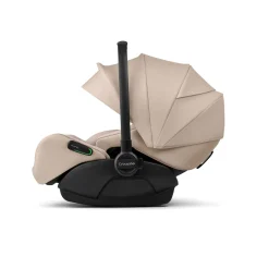bugaboo Babyschale Otter by nuna Desert Taupe*Kinder Babyschalen 0-13 Kg, Gruppe 0+