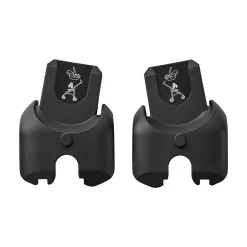 MAXI-COSI Babyschalen Adapter*Kinder Kinderwagen Zubehör