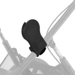 cybex Babyschalen Adapter Avi/Avi Spin*Kinder Kinderwagen Zubehör