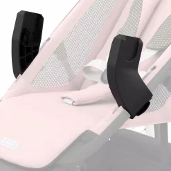 cybex Babyschalen Adapter Avi/Avi Spin*Kinder Kinderwagen Zubehör