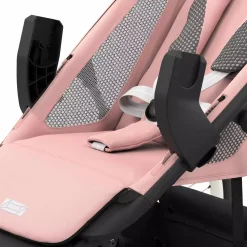 cybex Babyschalen Adapter Avi/Avi Spin*Kinder Kinderwagen Zubehör