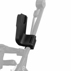 cybex Babyschalen Adapter Libelle*Kinder Kinderwagen Zubehör