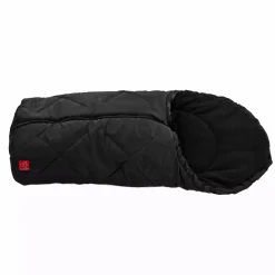 KAISER Babyschalenfußsack Moo*Kinder Kindersitz Zubehör
