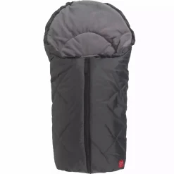 KAISER Babyschalenfußsack Moo*Kinder Kindersitz Zubehör