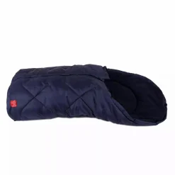 KAISER Babyschalenfußsack Moo*Kinder Kindersitz Zubehör|Kinderwagen Zubehör