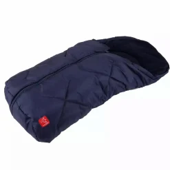 KAISER Babyschalenfußsack Moo*Kinder Kindersitz Zubehör|Kinderwagen Zubehör