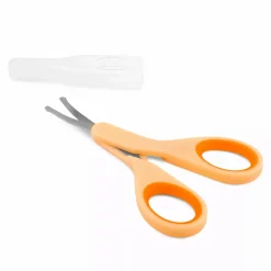 chicco Babyschere mit Schutzkappe* Hausapotheke