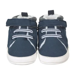 Sterntaler Babyschuhe Marine* Babyschuhe