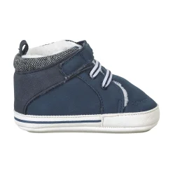 Sterntaler Babyschuhe Marine* Babyschuhe