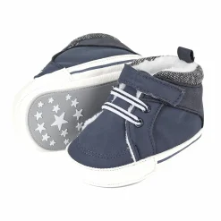 Sterntaler Babyschuhe Marine* Babyschuhe
