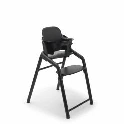 bugaboo Babyset Giraffe Black* Hochstuhl Zubehör