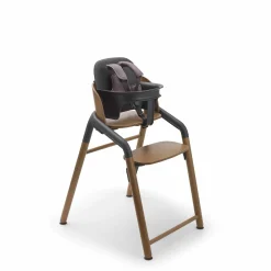 bugaboo Babyset Giraffe Grey* Hochstuhl Zubehör