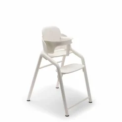bugaboo Babyset Giraffe White* Hochstuhl Zubehör