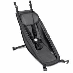 Croozer Babysitz Climatex* Fahrradanhänger Zubehör