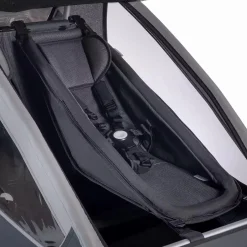 Croozer Babysitz Climatex* Fahrradanhänger Zubehör