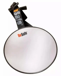 BeSafe Babyspiegel*Kinder Kindersitz Zubehör
