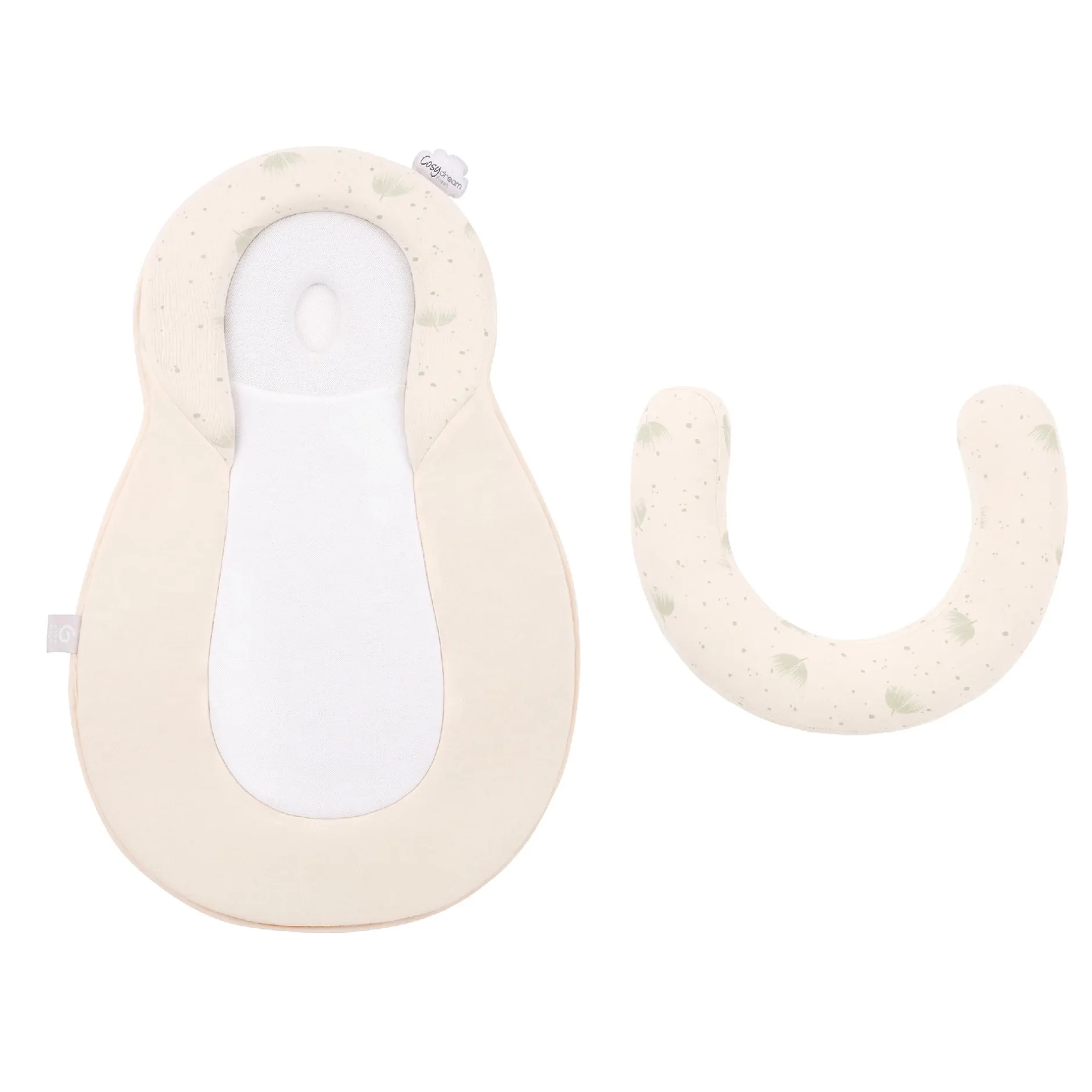 babymoov Babystütze Cosydream Fresh Mineral* Bettausstattung