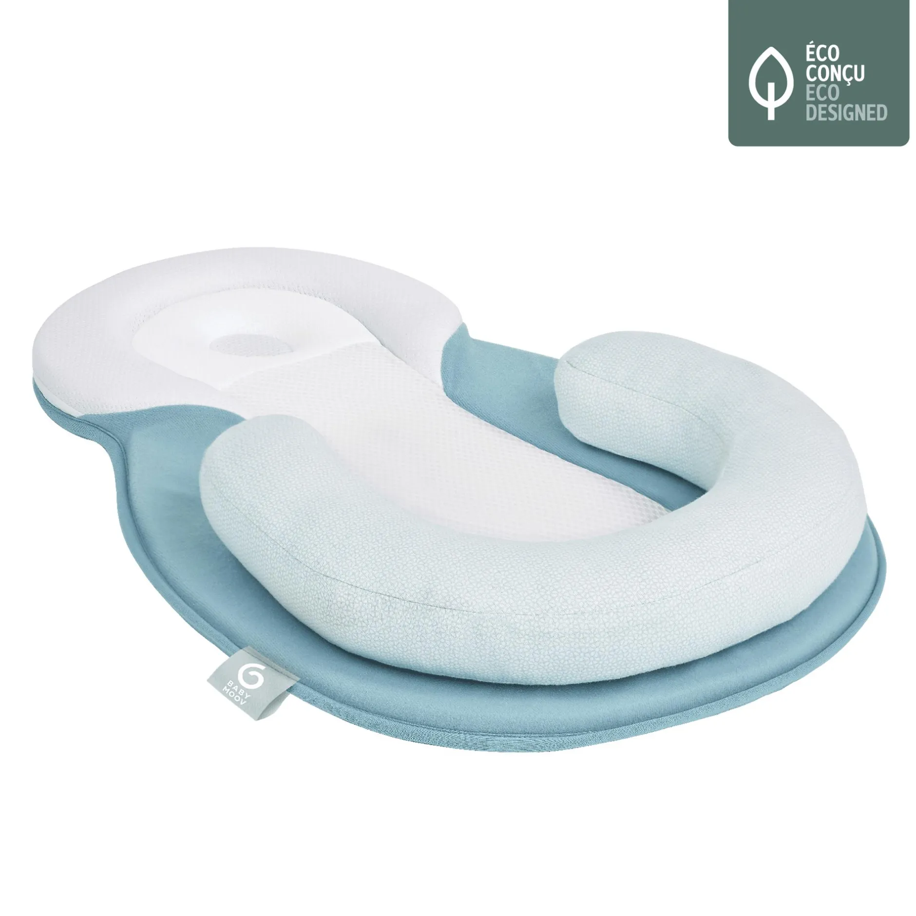babymoov Babystütze Cosydream Mosaic* Bettausstattung