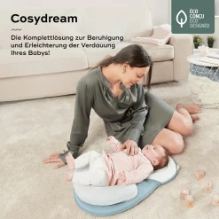 babymoov Babystütze Cosydream Mosaic* Bettausstattung