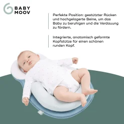babymoov Babystütze Cosydream Mosaic* Bettausstattung