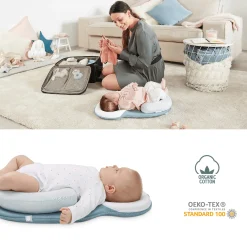 babymoov Babystütze Cosydream Mosaic* Bettausstattung