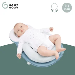 babymoov Babystütze Cosydream Mosaic* Bettausstattung