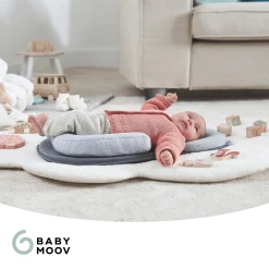 babymoov Babystütze Cosydream Smokey* Bettausstattung