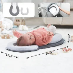 babymoov Babystütze Cosydream Smokey* Bettausstattung