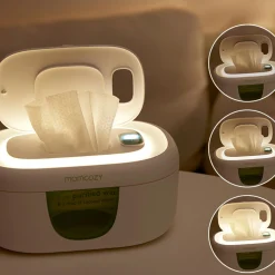momcozy Babytücherwärmer* Hausapotheke
