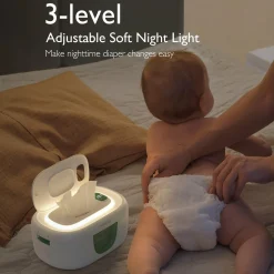 momcozy Babytücherwärmer* Hausapotheke