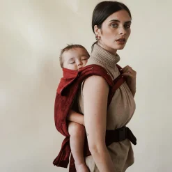 Rookie Babytrage Affinity Garnet* Babytragen