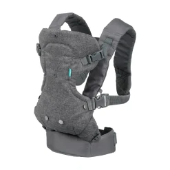 infantino Babytrage Flip 4-in-1* Babytragen
