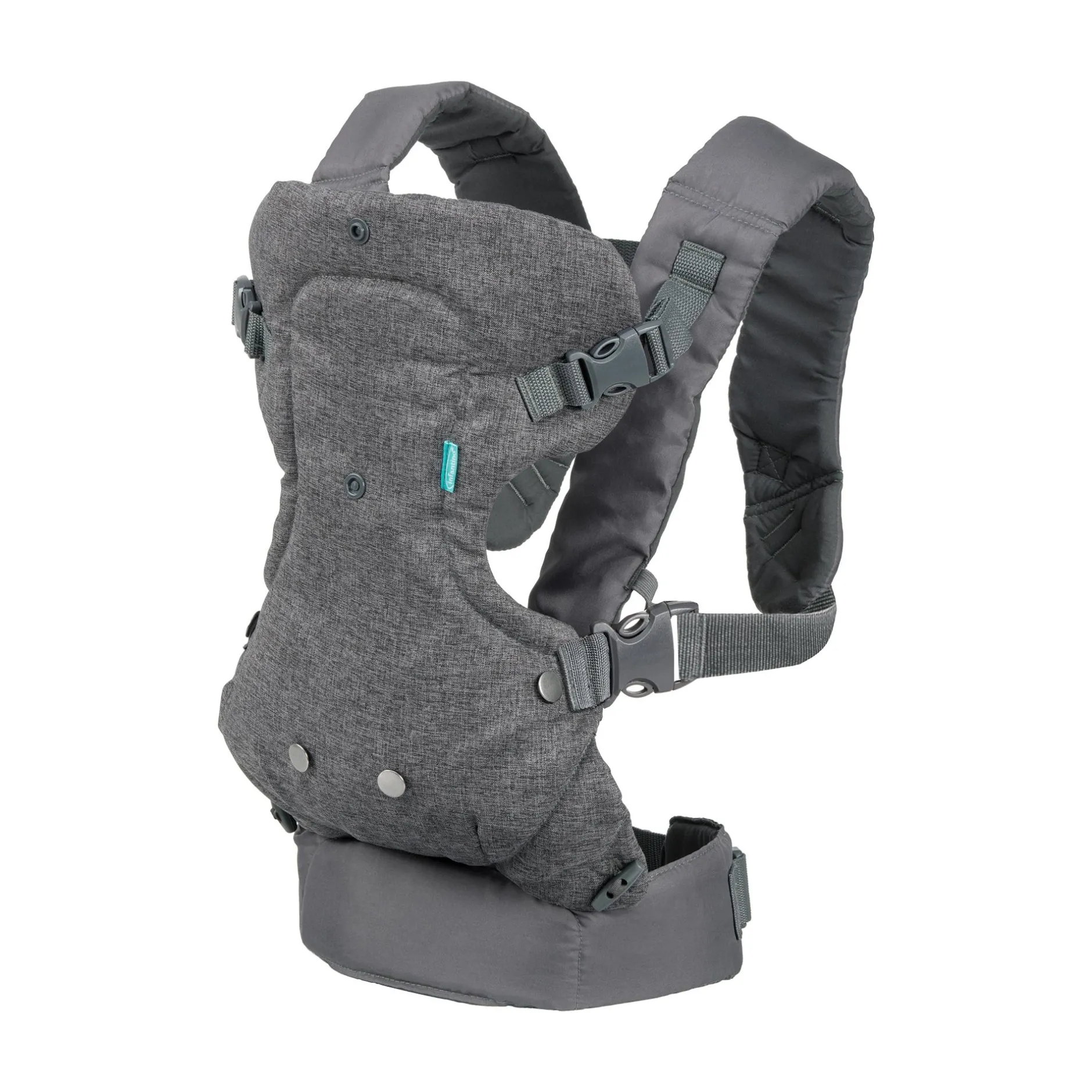infantino Babytrage Flip 4-in-1* Babytragen