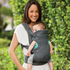 infantino Babytrage Flip 4-in-1* Babytragen