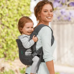 infantino Babytrage Flip 4-in-1* Babytragen