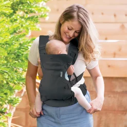 infantino Babytrage Flip 4-in-1 Light & Airy* Babytragen
