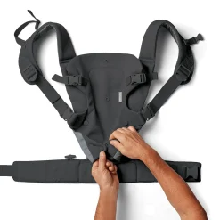 infantino Babytrage Flip 4-in-1 Light & Airy* Babytragen