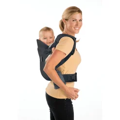 infantino Babytrage Flip 4-in-1 Light & Airy* Babytragen