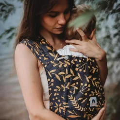 Limas Babytrage Flora Honey Moon* Babytragen