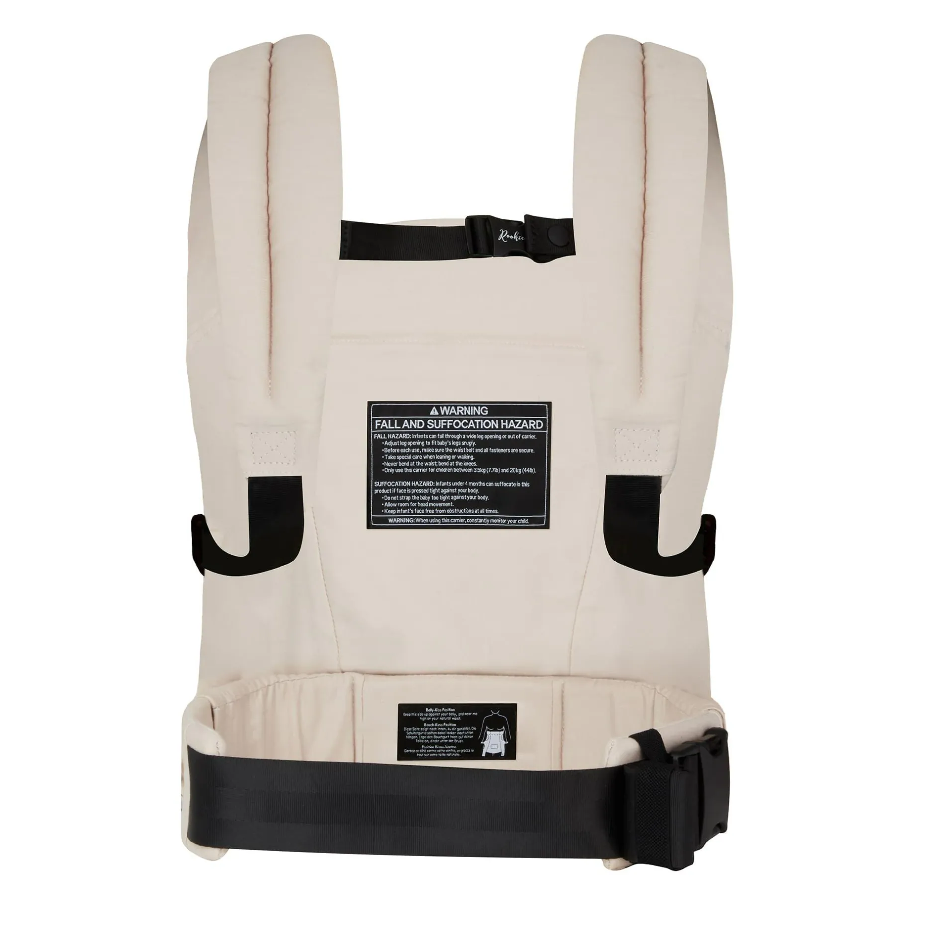 Rookie Babytrage Premium Elite* Babytragen