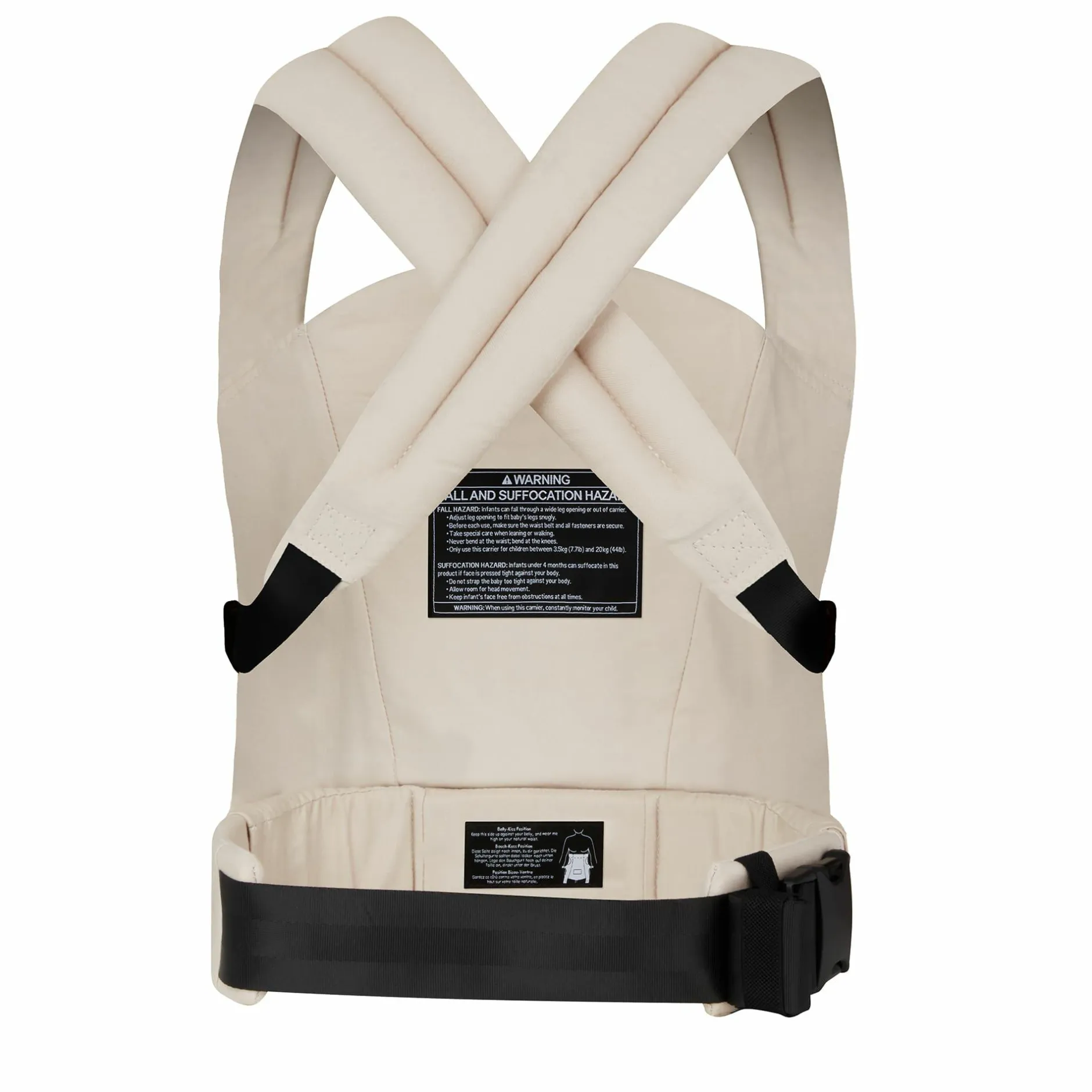 Rookie Babytrage Premium Elite* Babytragen