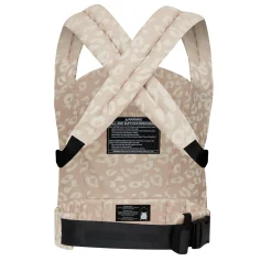 Rookie Babytrage Premium Elite Leo* Babytragen