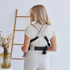 Rookie Babytrage Premium Elite Leo* Babytragen